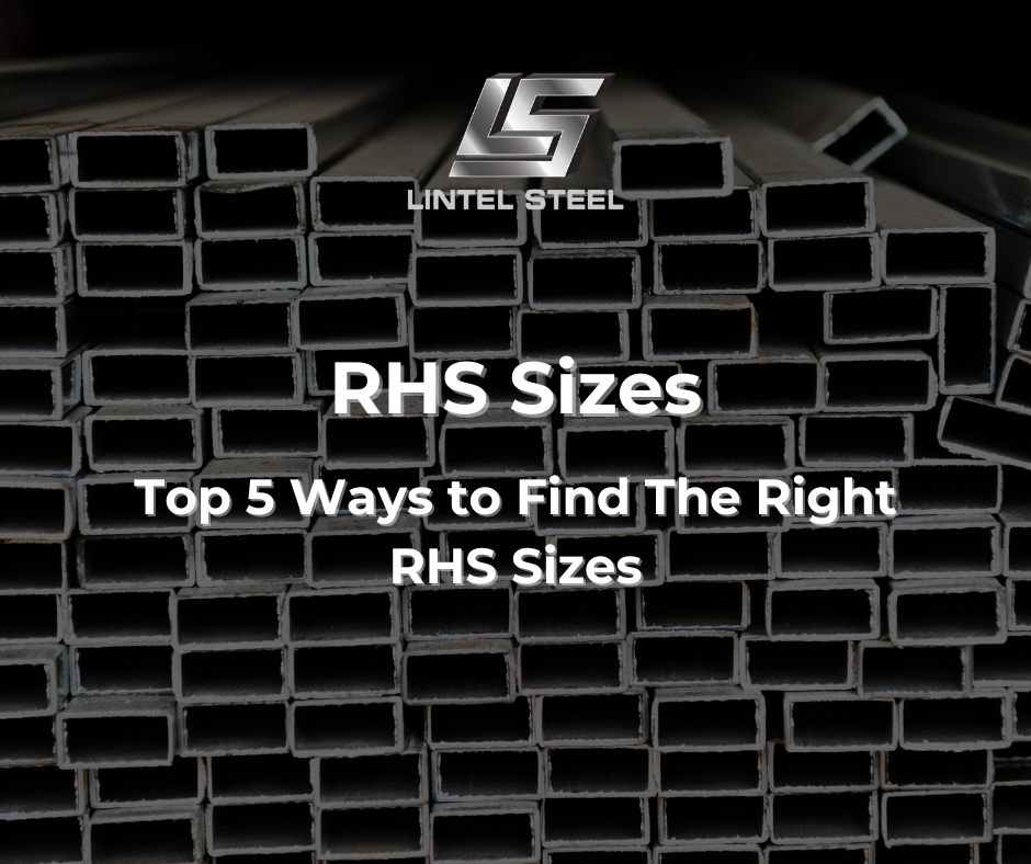 rhs sizes