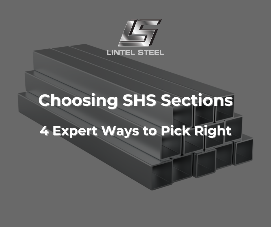 shs sections