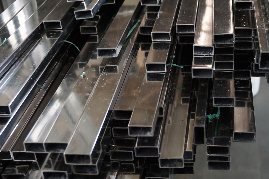 rhs steel supplies