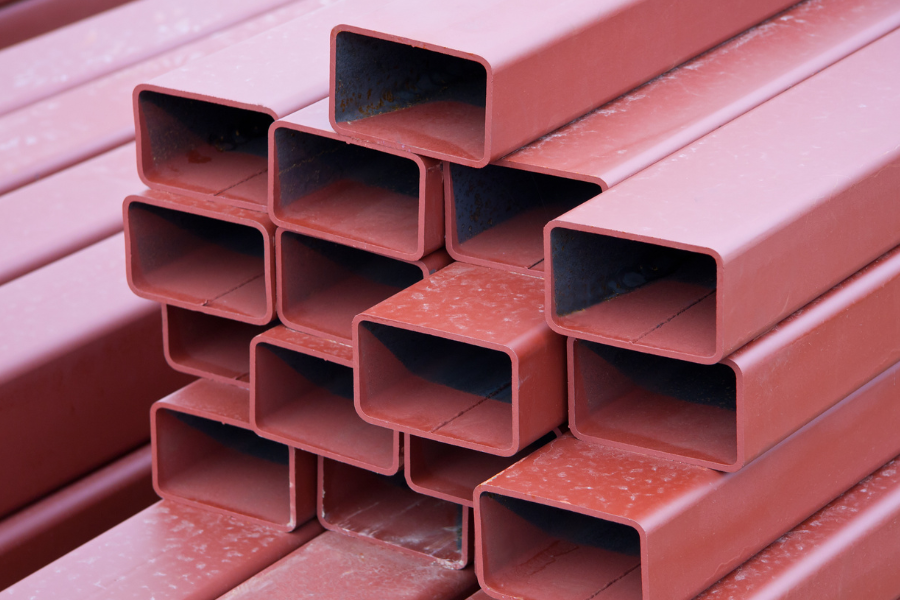 rhs steel supplies