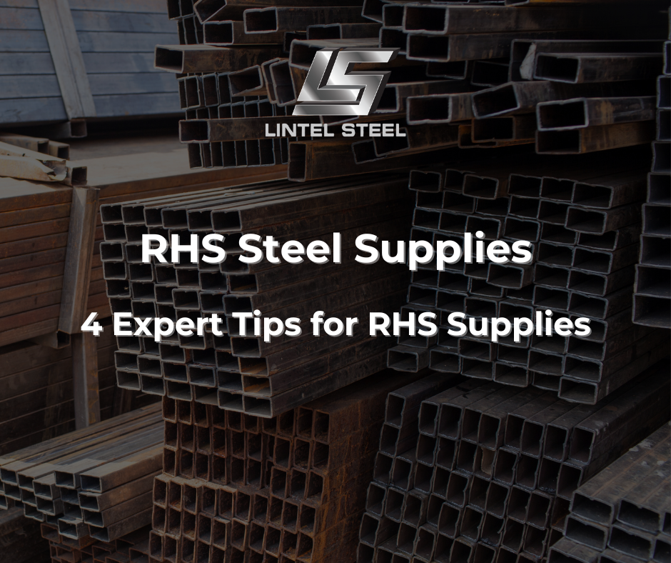 rhs steel supplies