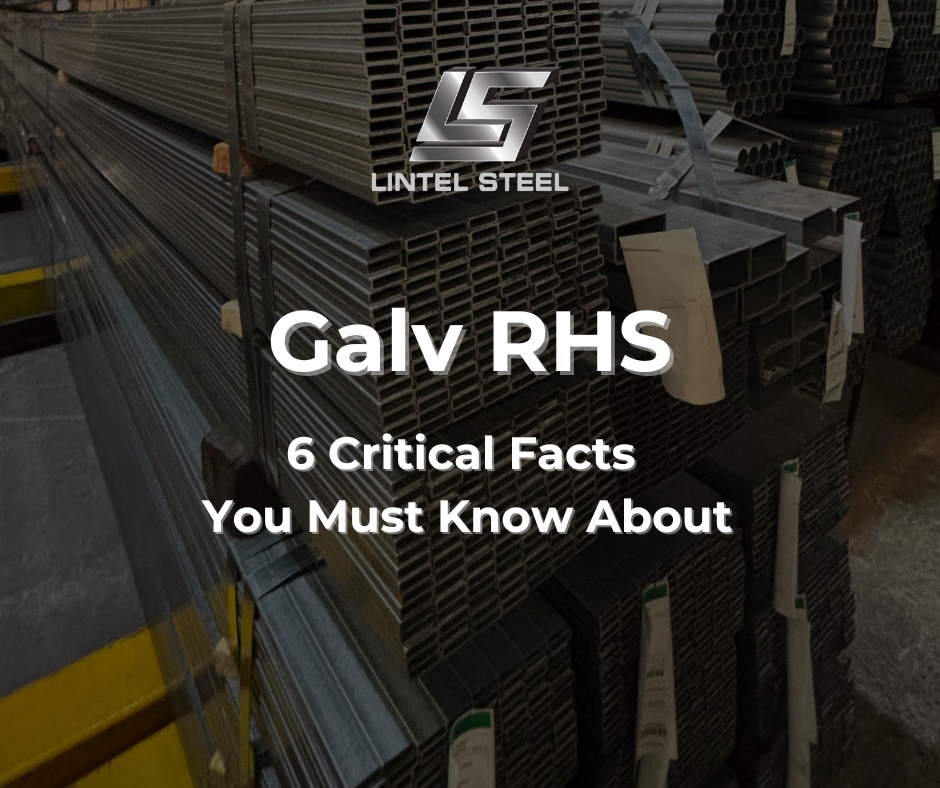 galv rhs