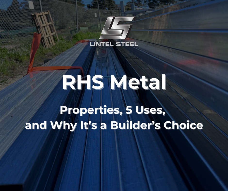 rhs metal