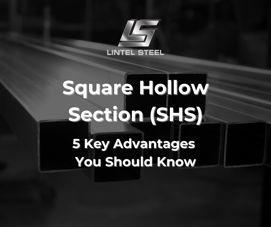 square hollow section