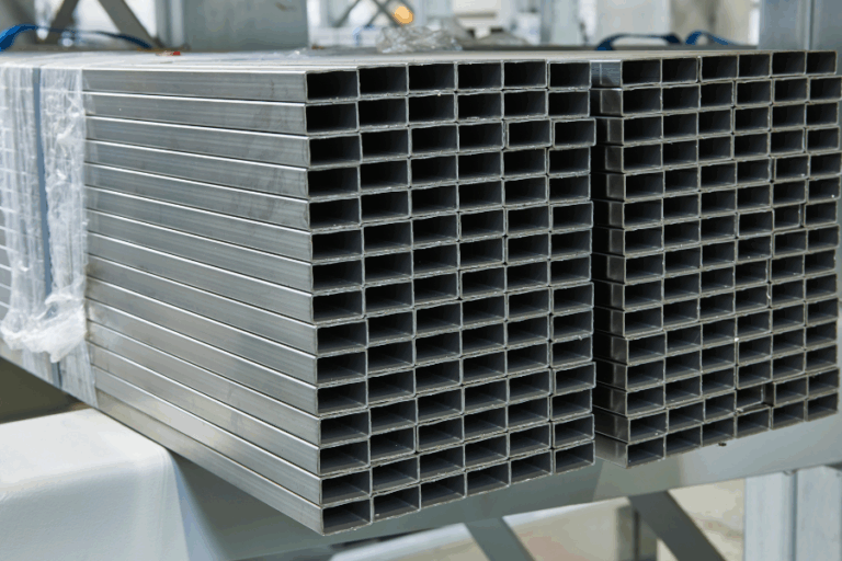 Stainless RHS: Why It's the Ideal Choice for Strength, Style