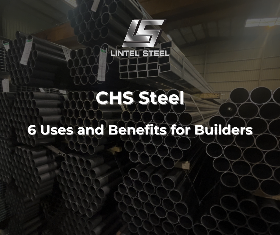 chs steel