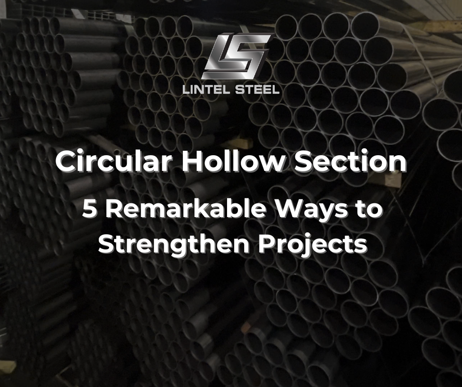 circular hollow section