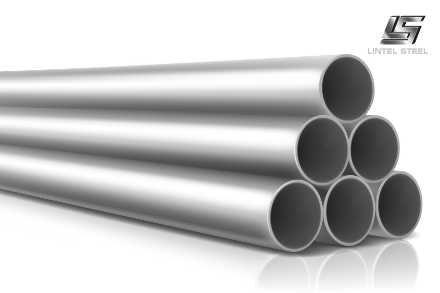 galvanised pipe