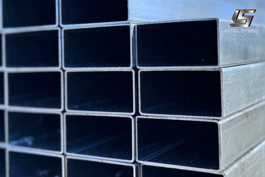 mild steel hollow