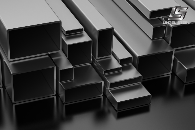 rectangular tubing