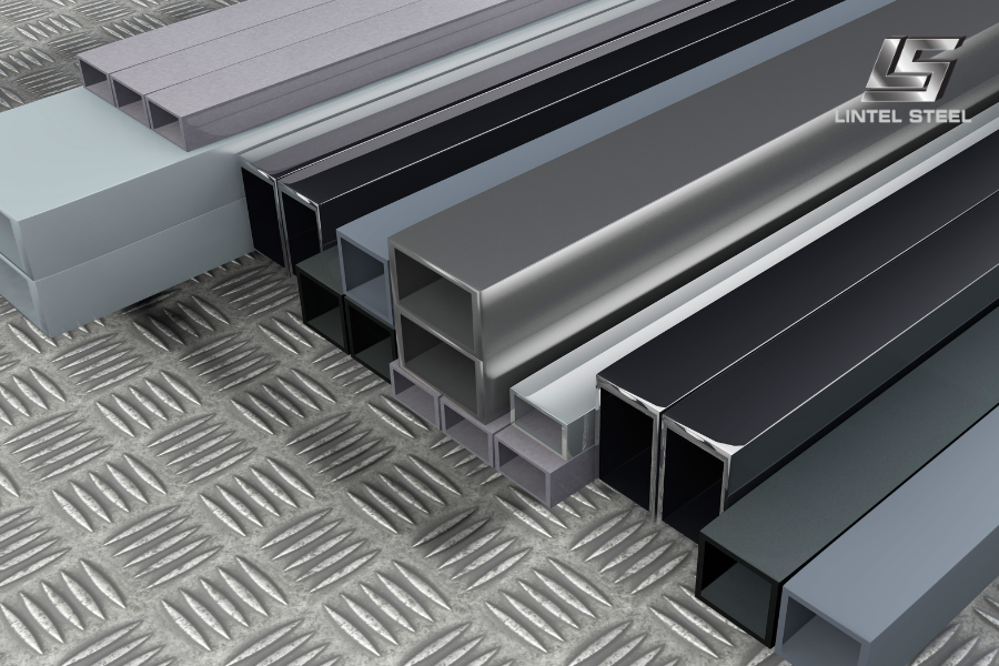 rectangular tubing