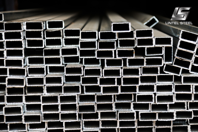 rectangular tubing