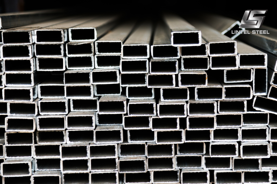 rectangular tubing