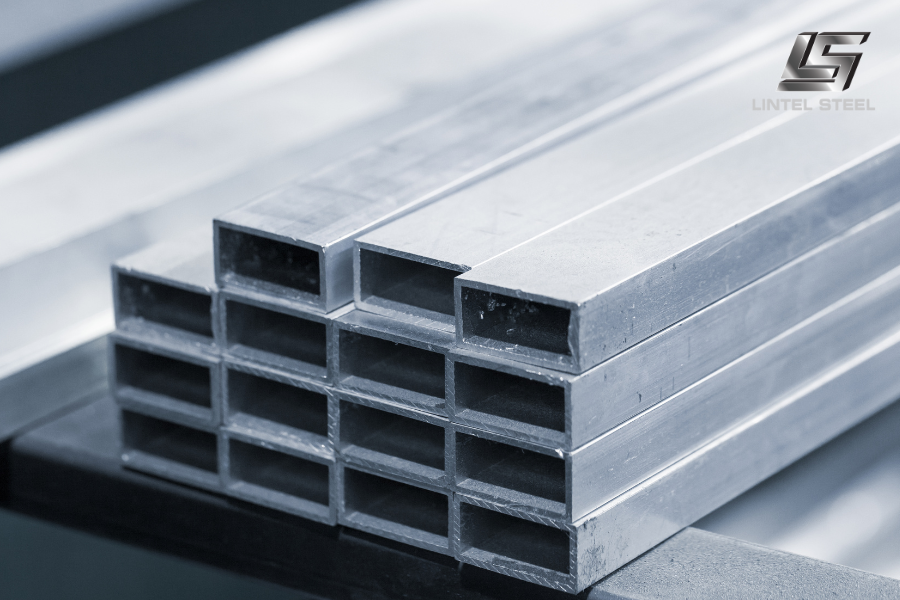 rectangular tubing