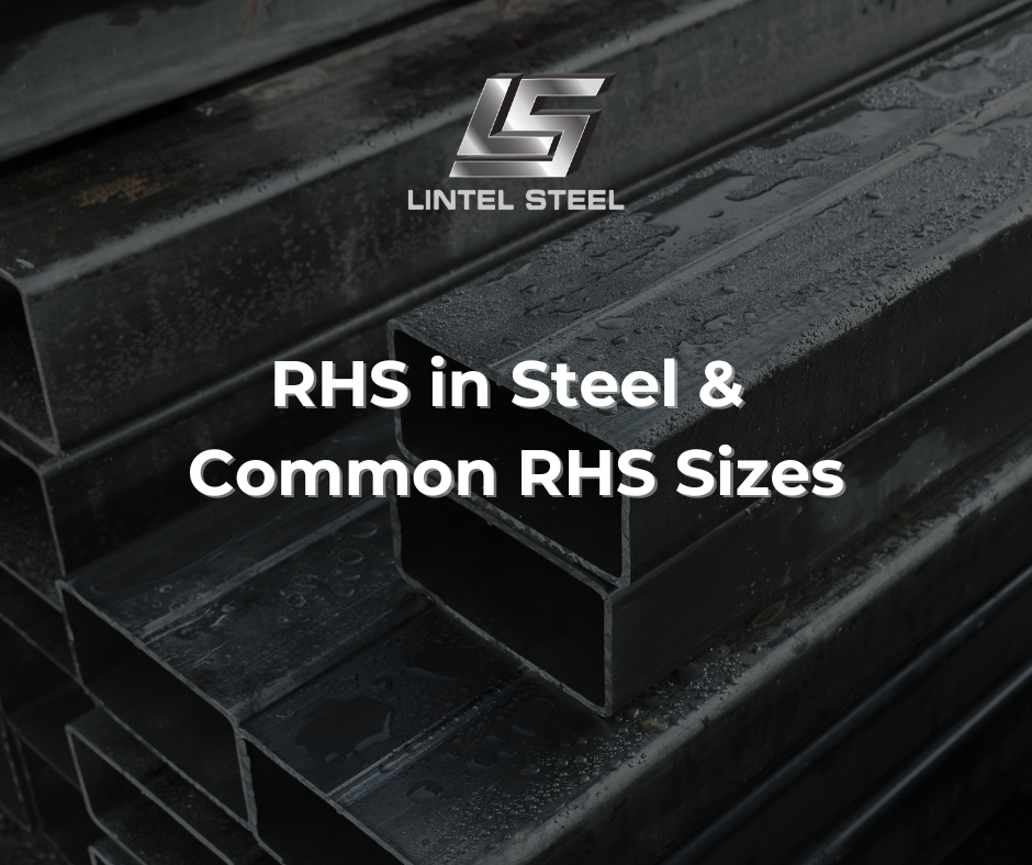 rhs in steel