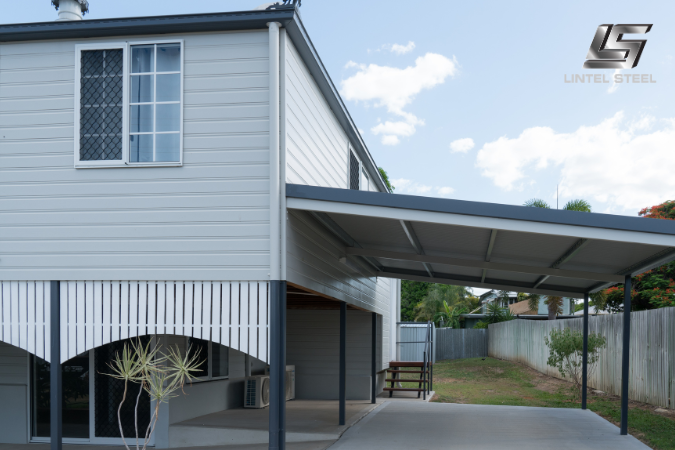 metal carports