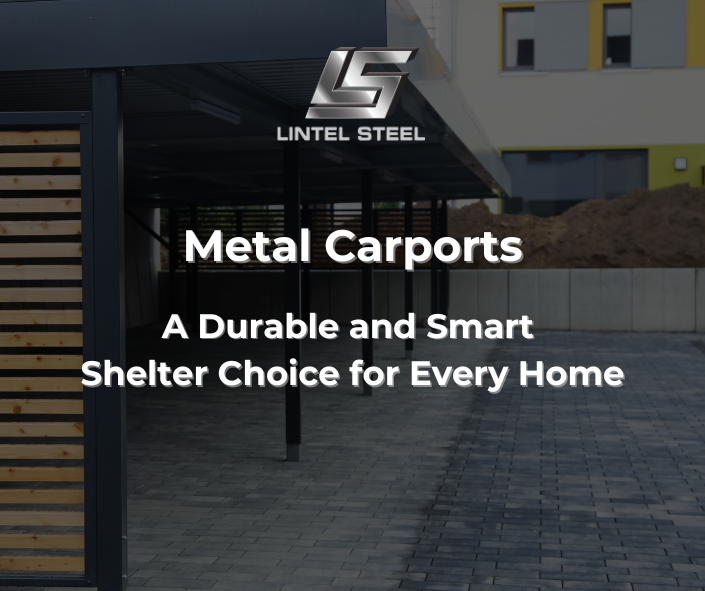 metal carports
