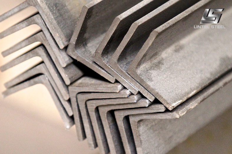 stainless steel angle