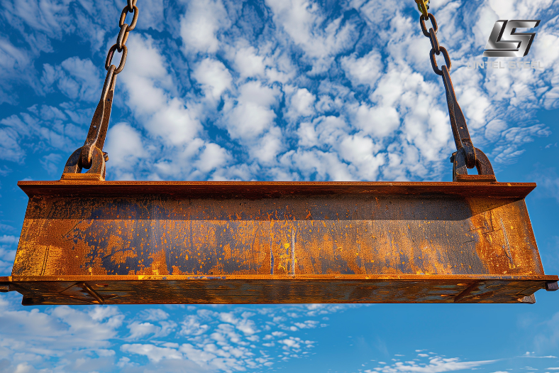 steel beam
