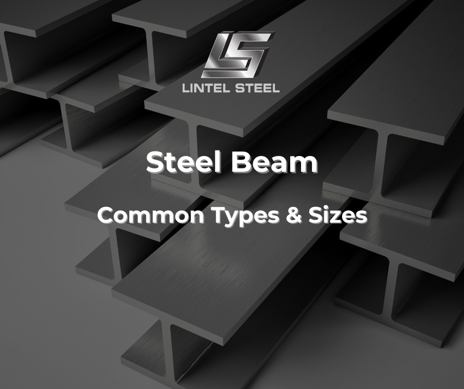 steel beam