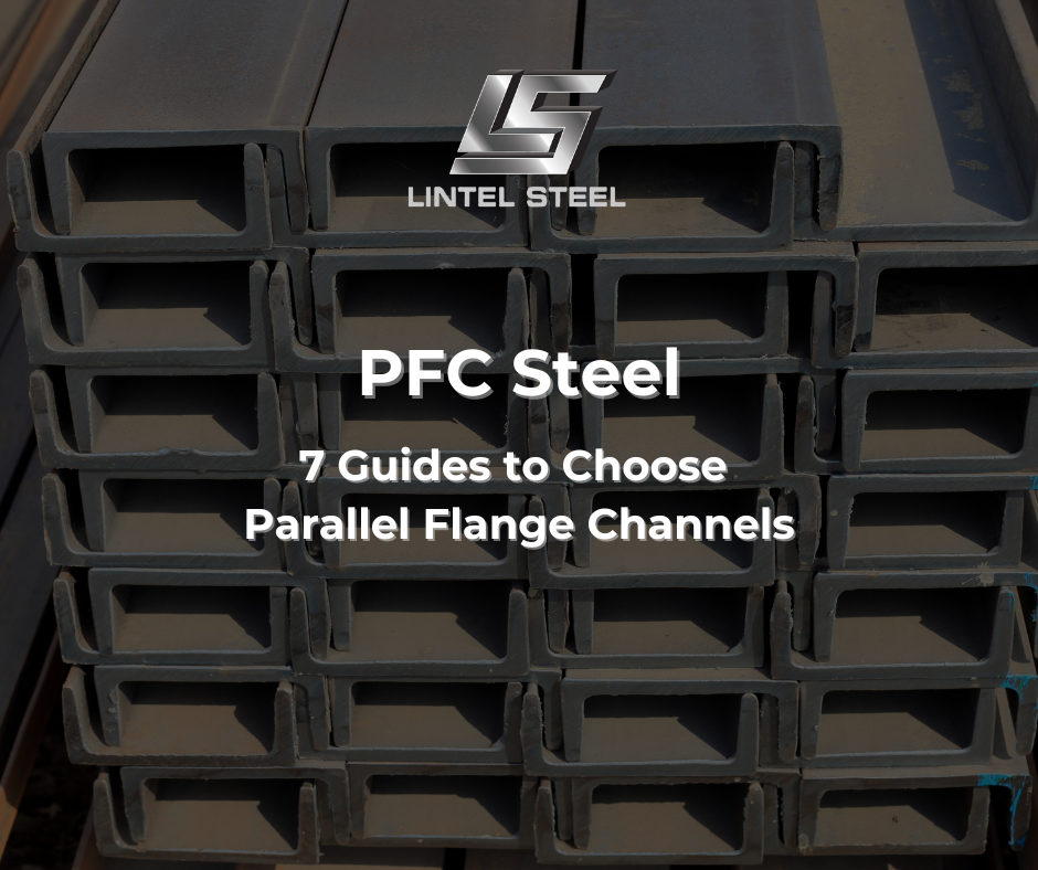 pfc steel