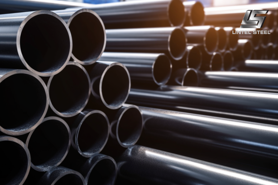 stainless steel pipe