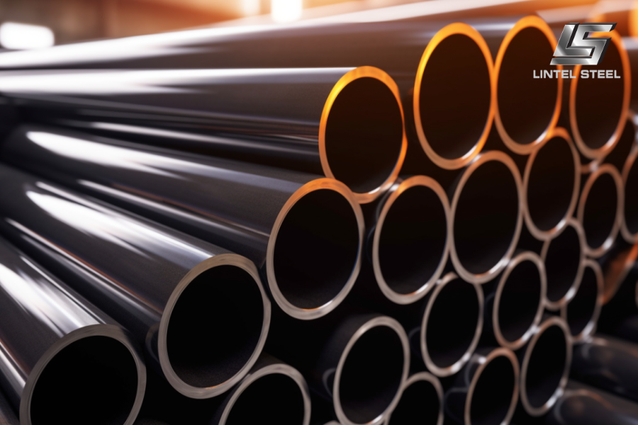 stainless steel pipe