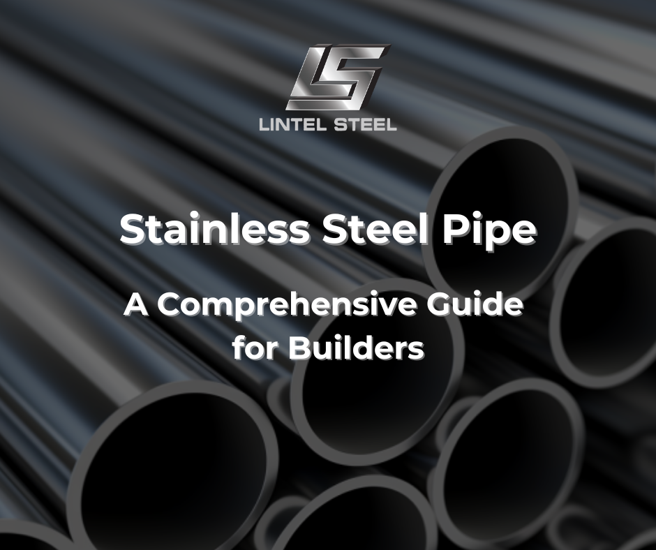 stainless steel pipe