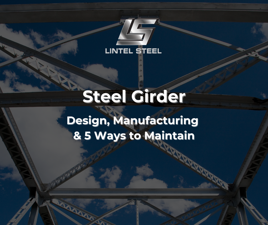 steel girder