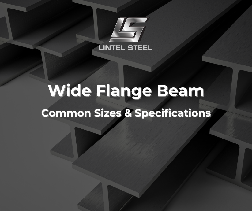 wide flange beam