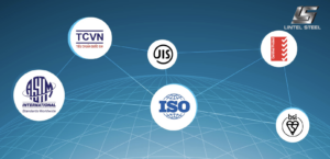 Hot-dip galvanized steel Standards