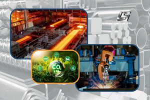 The Impact of Global Demand on Steel Exports