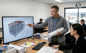 How to Reduce the Cost of a Structural Steel Project