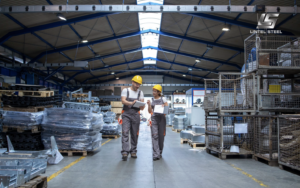 How to Reduce the Cost of a Structural Steel Project