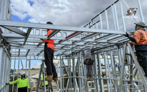 Lintel Steel: Right Design-Build Contractor