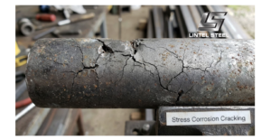 What is corrosion? Stress Corrosion Cracking