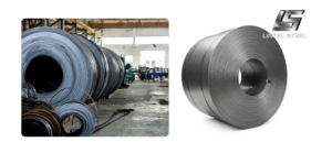 What is Construction Steel? Coil steel