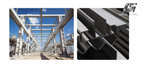 What is Construction Steel? Types, Advantages, and Practical Applications