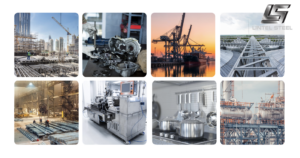 Steel Standards: Applications in practice