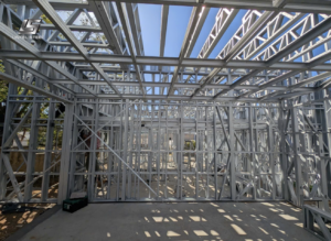 C-Channel Steel in Construction | Lintel Steel