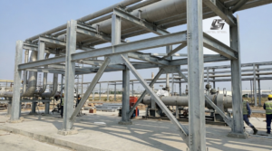 Common Applications of Parallel Flange Channel Steel