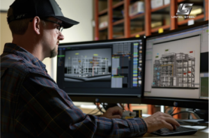 Parallel Flange Design Performs Better
